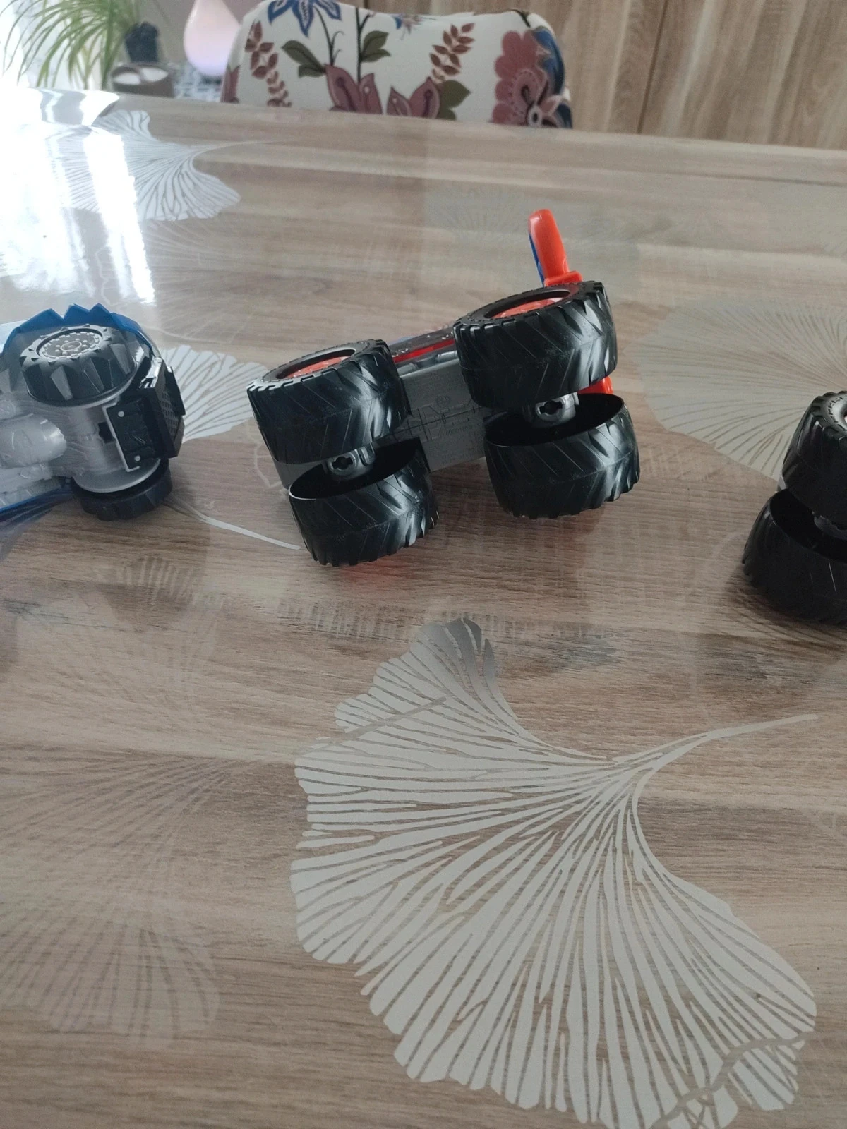 Lot pat patrouille e suas figuras – photo 9